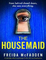 1. The Housemaid An absolutely addictive...pdf